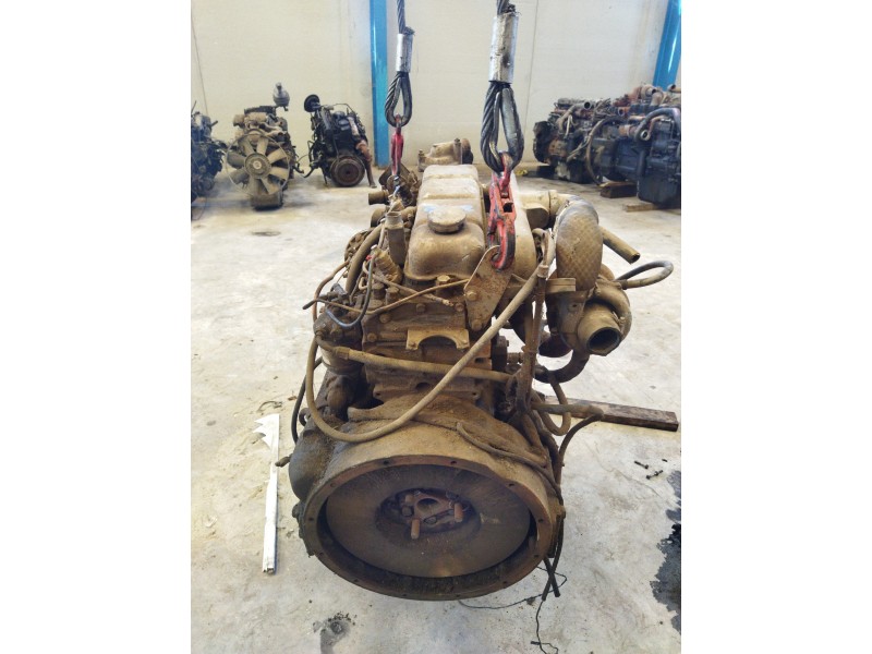 Recambio de motor completo para perkins .. ... referencia OEM IAM PERKINS4236T  