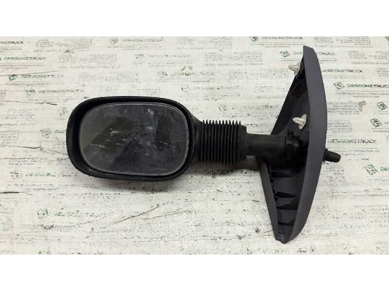 Recambio de retrovisor izquierdo para ford ka (ccq) ka 1 referencia OEM IAM   