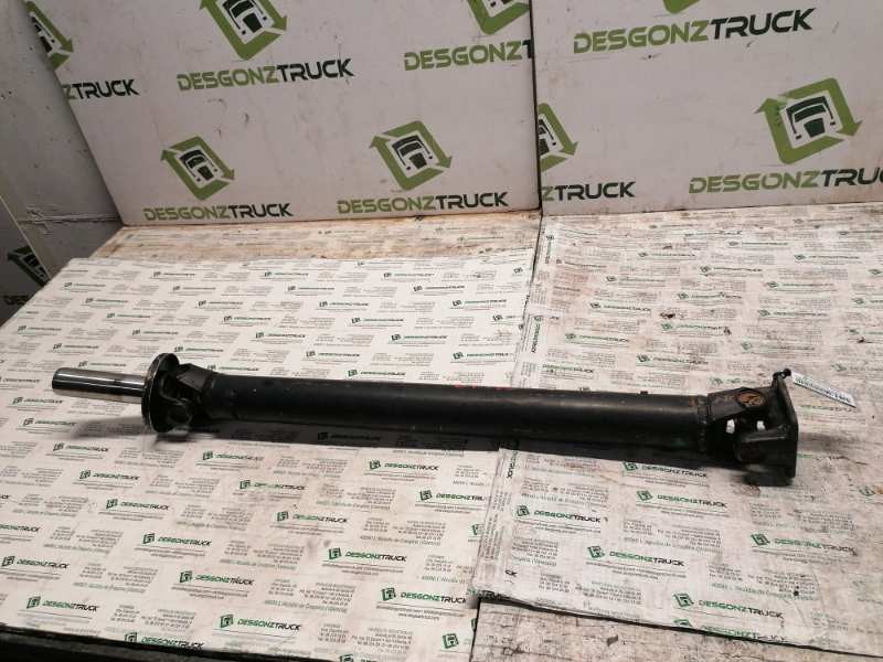 Recambio de transmision central trasera para ford maverick (ml) básico referencia OEM IAM   