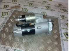Recambio de motor arranque para mercedes-benz axor 2 - ejes serie / bm 944 1843 4x2 om 457 la l (largo) referencia OEM IAM 71980