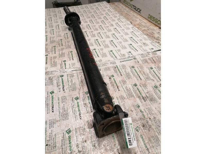 Recambio de transmision central trasera para ford maverick (ml) básico referencia OEM IAM   