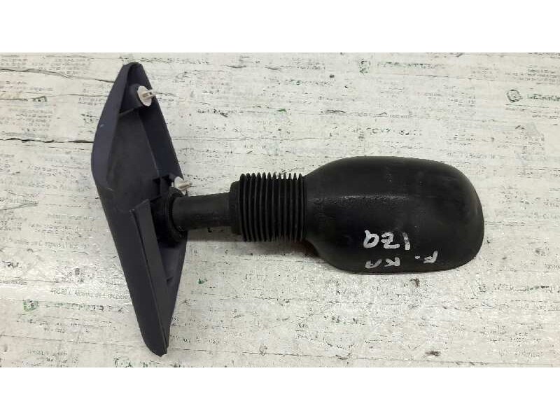 Recambio de retrovisor izquierdo para ford ka (ccq) ka 1 referencia OEM IAM   