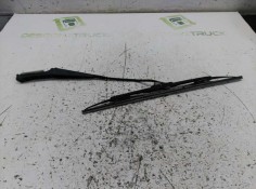 Recambio de brazo limpia delantero izquierdo para seat ibiza (6k1) free sky referencia OEM IAM 6K1955408F  