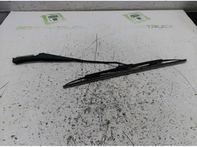 Recambio de brazo limpia delantero izquierdo para seat ibiza (6k1) free sky referencia OEM IAM 6K1955408F  