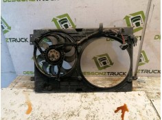 Recambio de electroventilador para volkswagen golf iv berlina (1j1) básico referencia OEM IAM 1J0121205B 3 CABLES 
