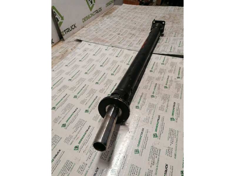 Recambio de transmision central trasera para ford maverick (ml) básico referencia OEM IAM   