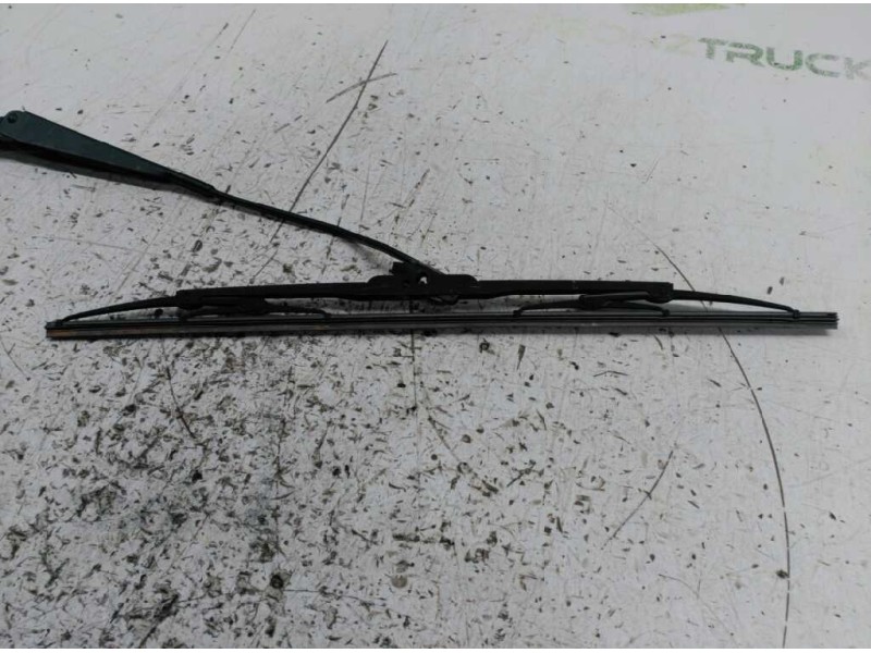 Recambio de brazo limpia delantero izquierdo para seat ibiza (6k1) free sky referencia OEM IAM 6K1955408F  