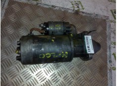 Recambio de motor arranque para renault m 160.13 (160.12) / m 200.15 fki modelo 200.15 144 kw cabina para dormir referencia OEM 