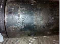 Recambio de motor arranque para renault m 160.13 (160.12) / m 200.15 fki modelo 200.15 144 kw cabina para dormir referencia OEM  2