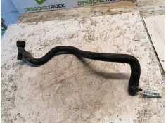 Recambio de manguera de agua para volkswagen golf iv berlina (1j1) básico referencia OEM IAM 1J0122051H  