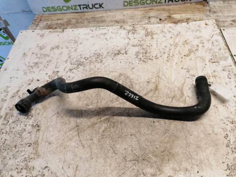 Recambio de manguera de agua para volkswagen golf iv berlina (1j1) básico referencia OEM IAM 1J0122051H  