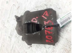 Recambio de pinza freno delantera izquierda para seat leon (1p1) comfort limited referencia OEM IAM   