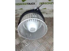 Recambio de motor calefaccion para nissan cabstar 01.04  cabina simple cabina individual referencia OEM IAM    2