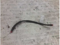 Recambio de latiguillo de freno para mercedes-benz clase s (w220) berlina 350 l 4-matic (220.187) referencia OEM IAM    2