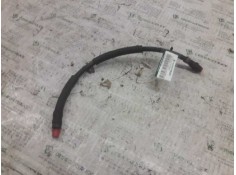 Recambio de latiguillo de freno para mercedes-benz clase s (w220) berlina 350 l 4-matic (220.187) referencia OEM IAM   