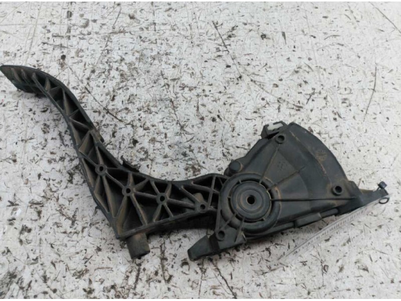Recambio de potenciometro pedal para seat leon (1m1) 1.9 tdi referencia OEM IAM 6Q1721503B 6PV008495-01 