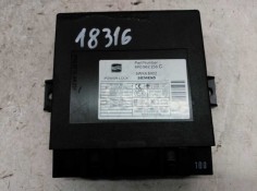 Recambio de centralita comfort para seat ibiza (6k1) sport referencia OEM IAM   