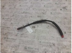 Recambio de latiguillo de freno para mercedes-benz clase s (w220) berlina 350 l 4-matic (220.187) referencia OEM IAM    2