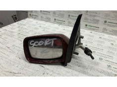 Recambio de retrovisor izquierdo para ford escort berlina/turnier cl berlina referencia OEM IAM K18BC MANUAL 