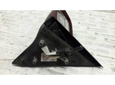Recambio de retrovisor izquierdo para ford escort berlina/turnier cl berlina referencia OEM IAM K18BC MANUAL  2