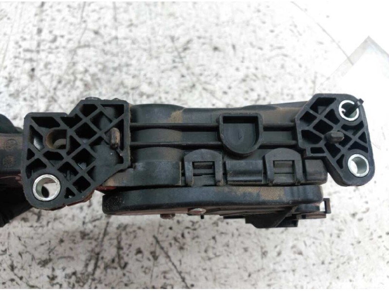 Recambio de potenciometro pedal para seat leon (1m1) 1.9 tdi referencia OEM IAM 6Q1721503B 6PV008495-01 