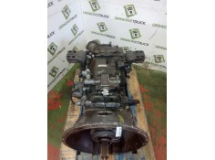 Recambio de caja cambios para scania serie 4 (p/r 124 l) fsa 420 (4x2) e2/e3 largo cr 19 topline referencia OEM IAM GRS900R 6982