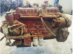 Recambio de motor completo para iveco eurotech (mt) referencia OEM IAM IVECO340MAQUINA  