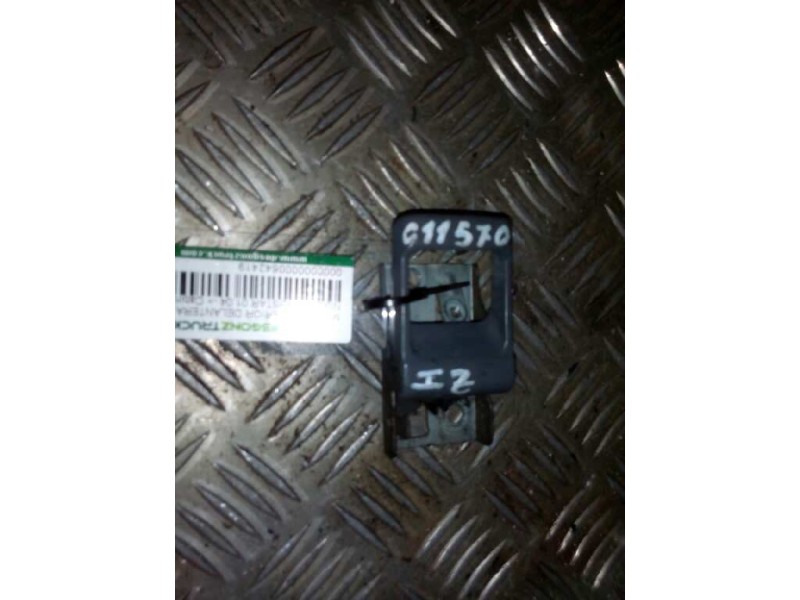 Recambio de maneta interior delantera izquierda para nissan cabstar 01.04  cabina simple cabina individual referencia OEM IAM   