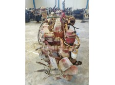 Recambio de motor completo para iveco eurotech (mt) referencia OEM IAM IVECO340MAQUINA   2