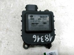 Recambio de motor regulador climatizacion para seat ibiza (6k1) sport referencia OEM IAM   