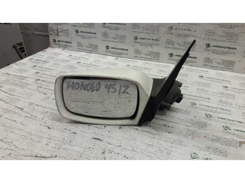 Recambio de retrovisor izquierdo para ford mondeo berlina (gd) clx referencia OEM IAM   