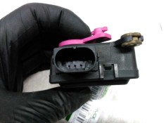 Recambio de motor regulador climatizacion para seat ibiza (6k1) sport referencia OEM IAM    2