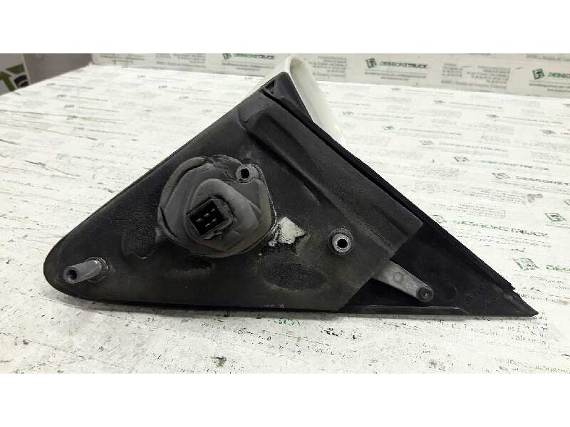 Recambio de retrovisor izquierdo para ford mondeo berlina (gd) clx referencia OEM IAM   
