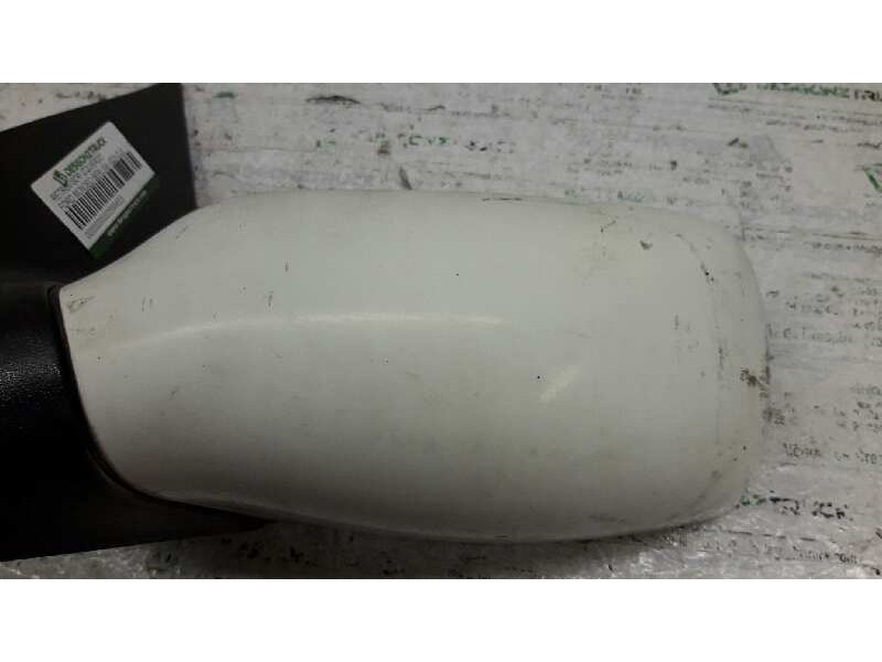 Recambio de retrovisor izquierdo para ford mondeo berlina (gd) clx referencia OEM IAM   