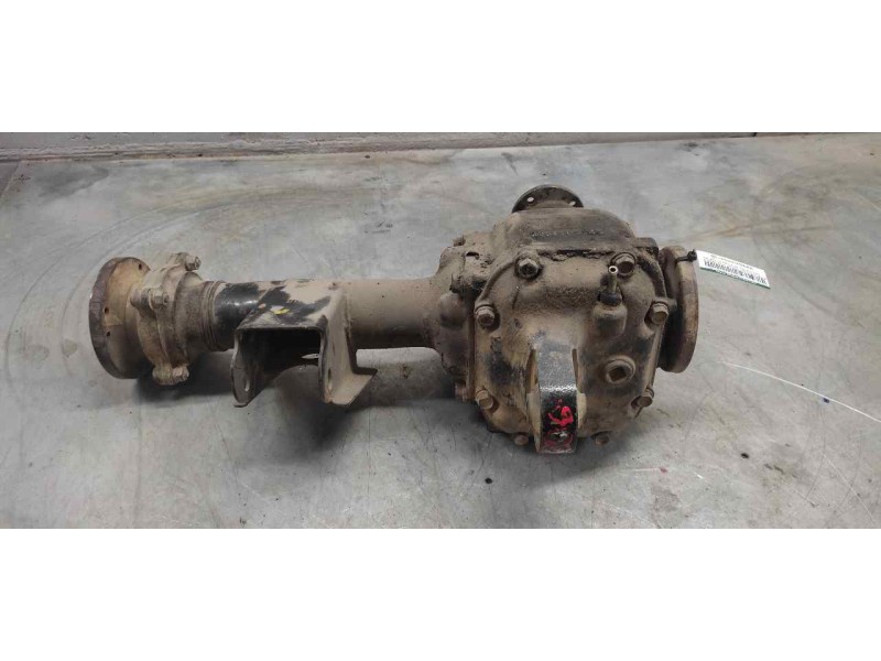Recambio de grupo diferencial delantero para nissan pick-up (d22) td doble cabina 4x4 referencia OEM IAM 972385116045  