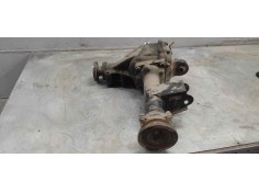 Recambio de grupo diferencial delantero para nissan pick-up (d22) td doble cabina 4x4 referencia OEM IAM 972385116045   2