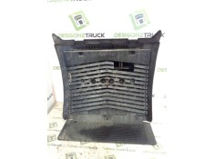 Recambio de guardabarros trasero derecho para man tgx 18.xxx fg / 4x2 bl xl referencia OEM IAM    2