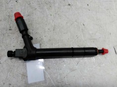 Recambio de inyector para opel astra g berlina club referencia OEM IAM TJBB01901D 1451213 