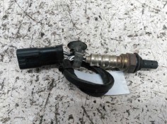 Recambio de sonda lambda para renault clio ii fase ii (b/cb0) chiemsee referencia OEM IAM 7700109844  