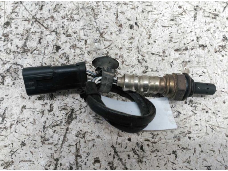 Recambio de sonda lambda para renault clio ii fase ii (b/cb0) chiemsee referencia OEM IAM 7700109844  