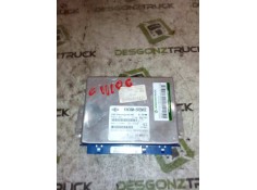 Recambio de modulo electronico para renault magnum ab 2005 cabina adel.tractor semirr. gv  4x2 4xx.18 gran espacio referencia OE