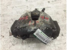 Recambio de pinza freno delantera izquierda para opel meriva blue line referencia OEM IAM   