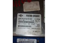 Recambio de modulo electronico para renault magnum ab 2005 cabina adel.tractor semirr. gv  4x2 4xx.18 gran espacio referencia OE 2