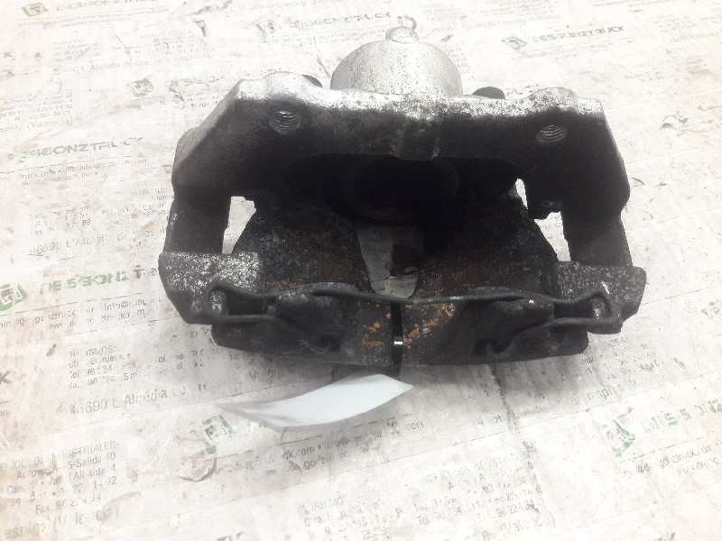 Recambio de pinza freno delantera izquierda para opel meriva blue line referencia OEM IAM   