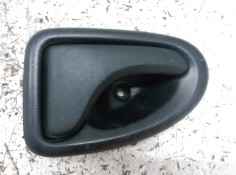 Recambio de maneta interior delantera derecha para renault megane i berlina hatchback (ba0) referencia OEM IAM 7700830079  