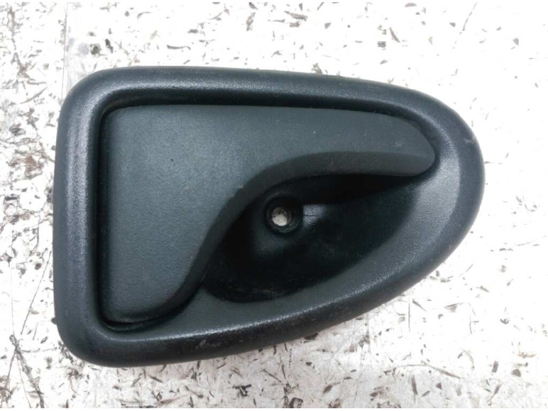 Recambio de maneta interior delantera derecha para renault megane i berlina hatchback (ba0) referencia OEM IAM 7700830079  