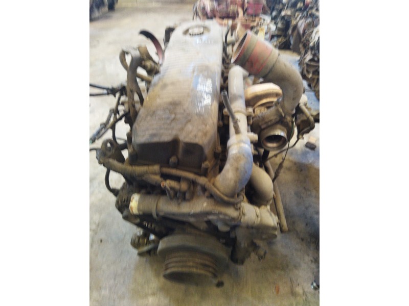 Recambio de motor completo para iveco stralis (as) referencia OEM IAM F2BE0682F EURORIDER 