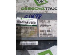 Recambio de modulo electronico para renault hr xxx.18/26 premium 01  fsa 4x2 xxx.18 larga distancia referencia OEM IAM 501014362 2