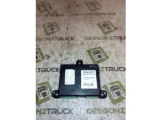 Recambio de modulo electronico para renault magnum ab 2005 cabina adel.tractor semirr. gv  4x2 4xx.18 gran espacio referencia OE 2