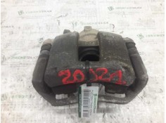 Recambio de pinza freno trasera derecha para peugeot boxer kombi (rs3000)(333) hdi standart (333) referencia OEM IAM   